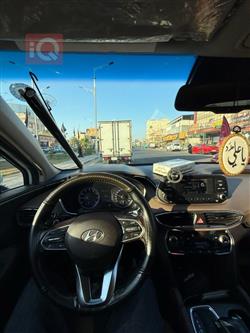هيونداي سانتافي